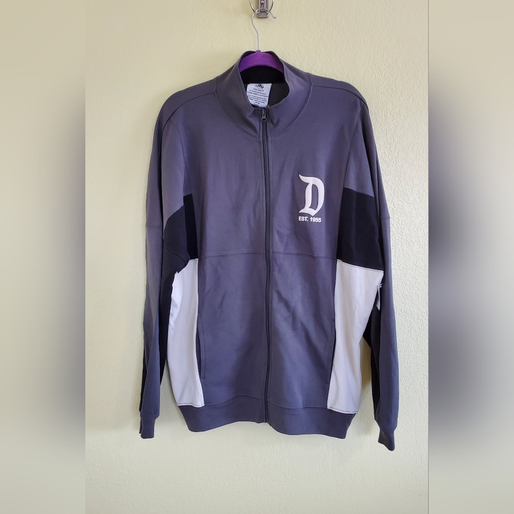 Disneyland Resort Spirit Jersey Jacket